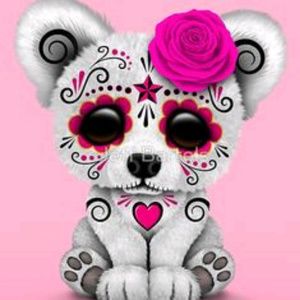 Meet your Posher, Theresa